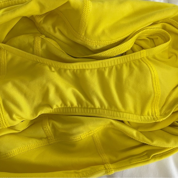 Lululemon Shorts sz 10 - Picture 2 of 4